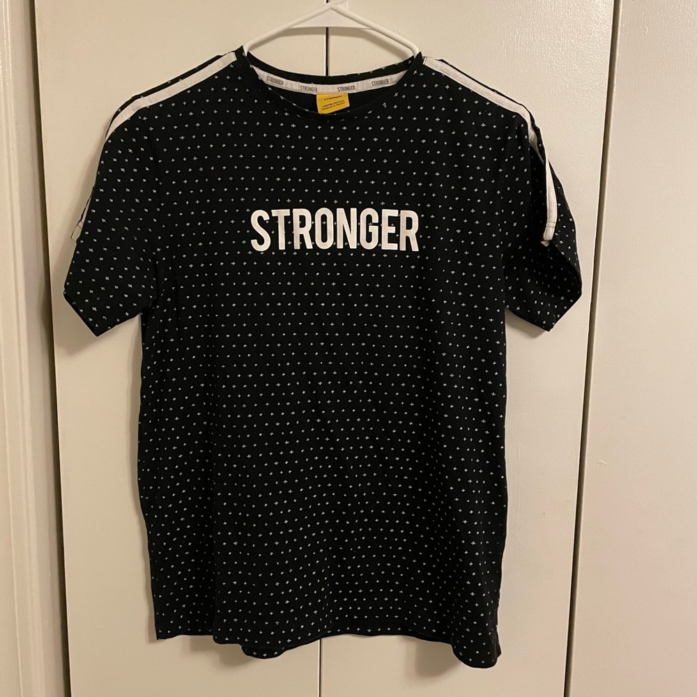 ❗️6 for $20❗️STRONGER Limited Edition T Shirt